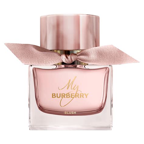 burberry parfum blush limited|Burberry blush perfume for women.